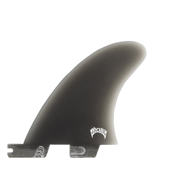 Replacement FCS II MB PG Split Keel Fins