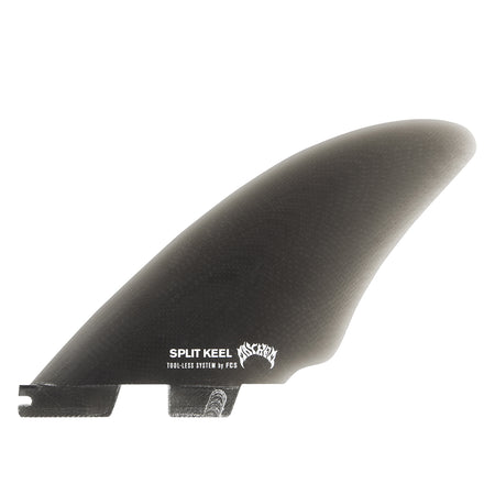 FCS II Matt Biolos Split Keel quad fins - FCS EU