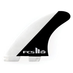 FCS II MF スラスター フィン LARGE FCSII_MF_LARGE_B_W_TRI_69ab081