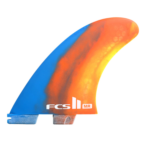 Replacement FCS II MR Fins