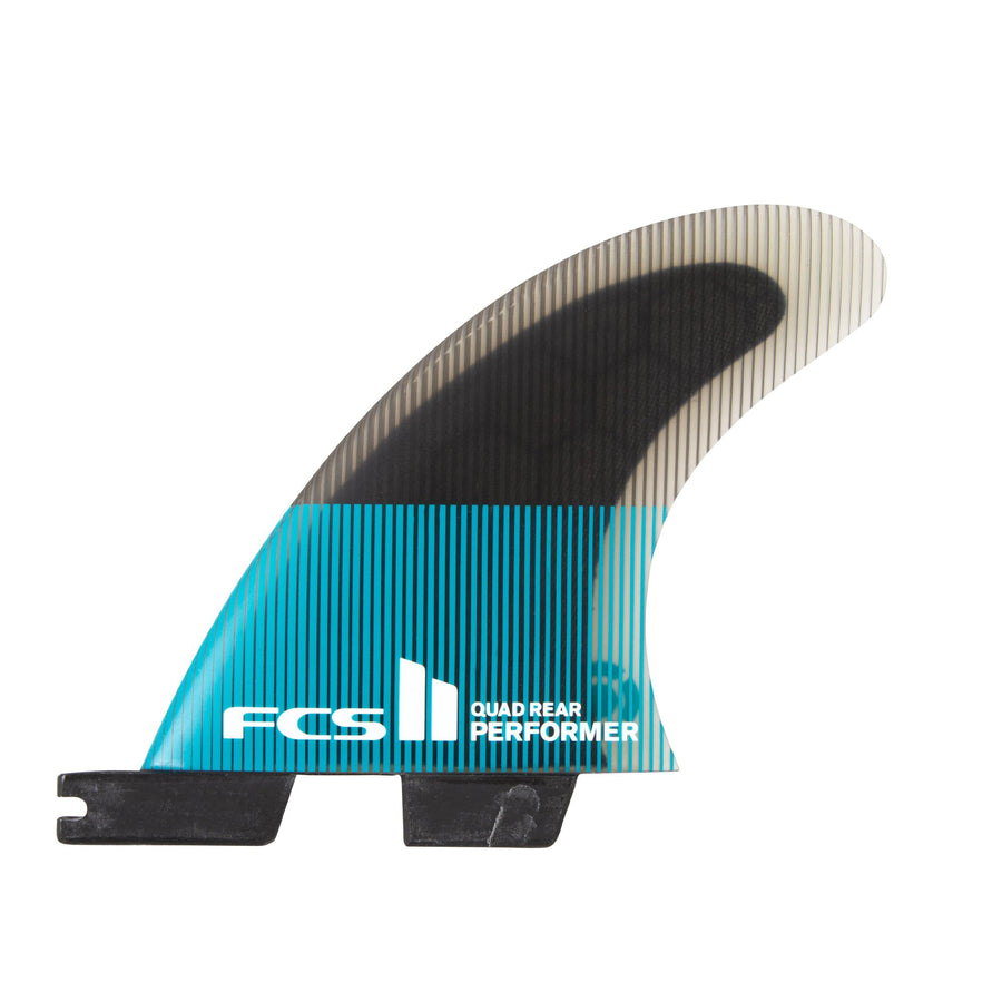 Fcs quad shop rear fins