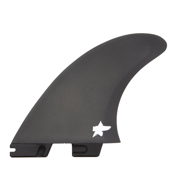 FCS II Pukas PC Tri Fins