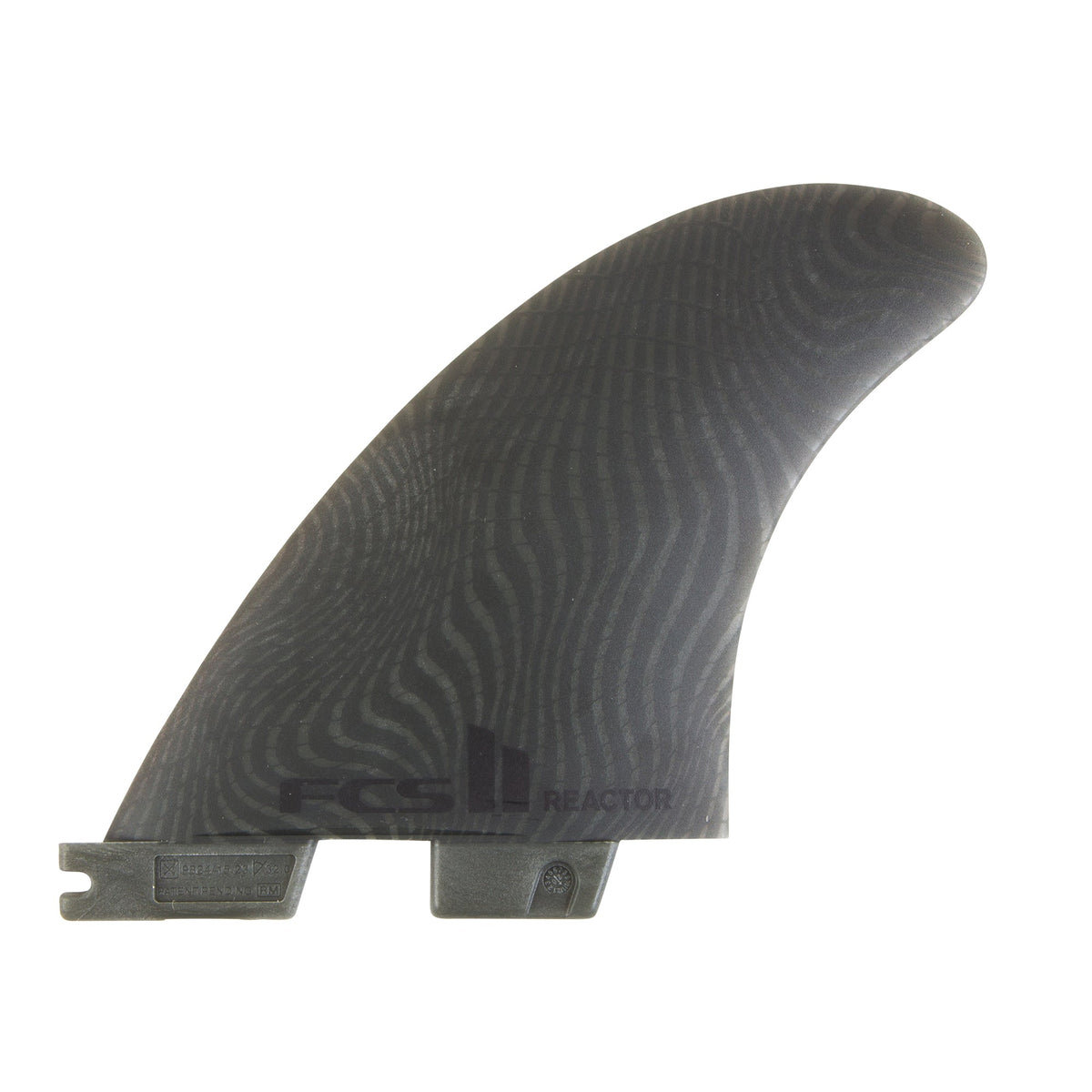 Replacement FCS II Reactor Fins FCS EU