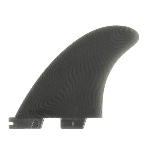 FCS II Reactor Tri Fins