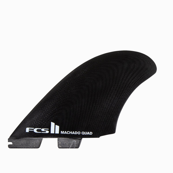 FCS II Rob Machado Seaside Quad Fins