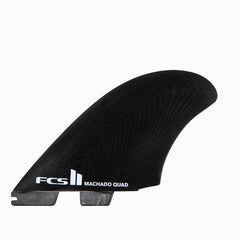 Replacement FCS II Rob Machado Seaside Quad Fins - FCS EU