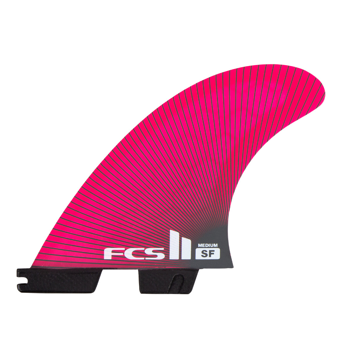 Replacement FCS II SF Fins