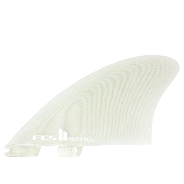 FCS Retro fins