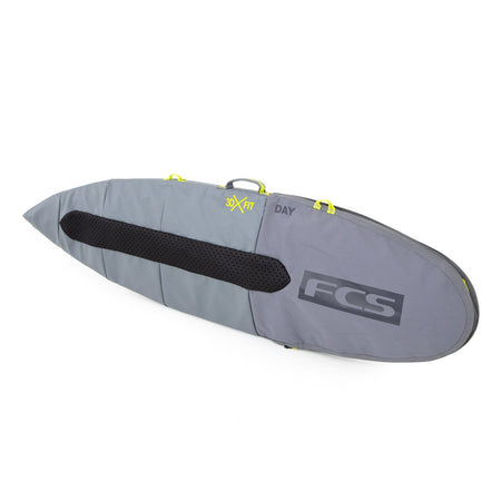 ワタル FCS 3DXFIT DAY ALL PURPOSE 5’9 FCS Day All Purpose Board Bag – Storm Surf Shop