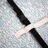 FCS Adjustable Stretch Longboard Cover