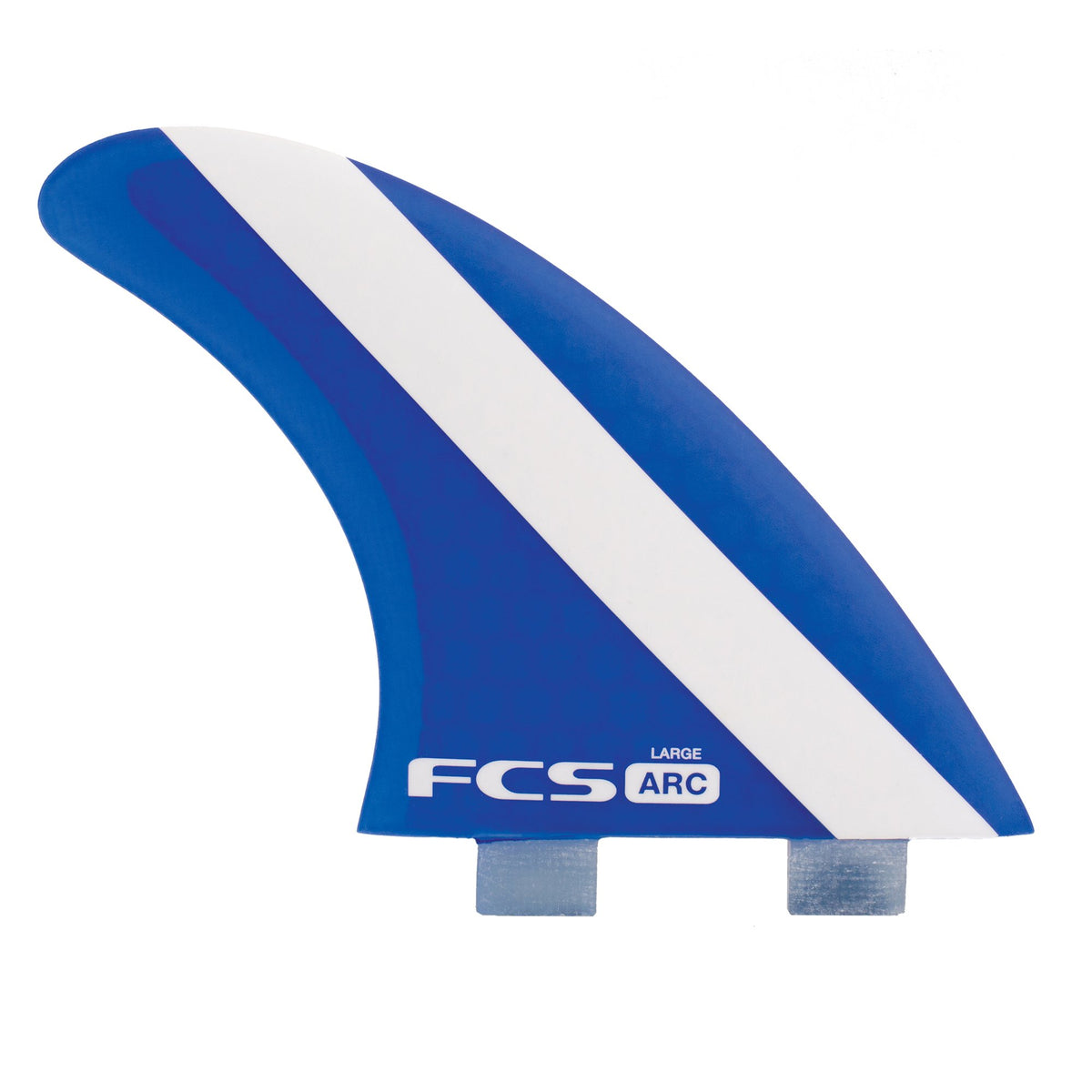 FCS ARC Tri Fins FCS EU