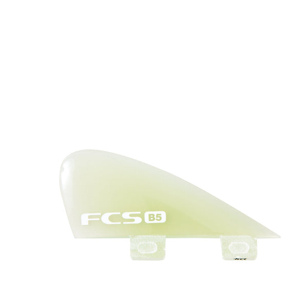 FCS B5 Bonzer PG Fins