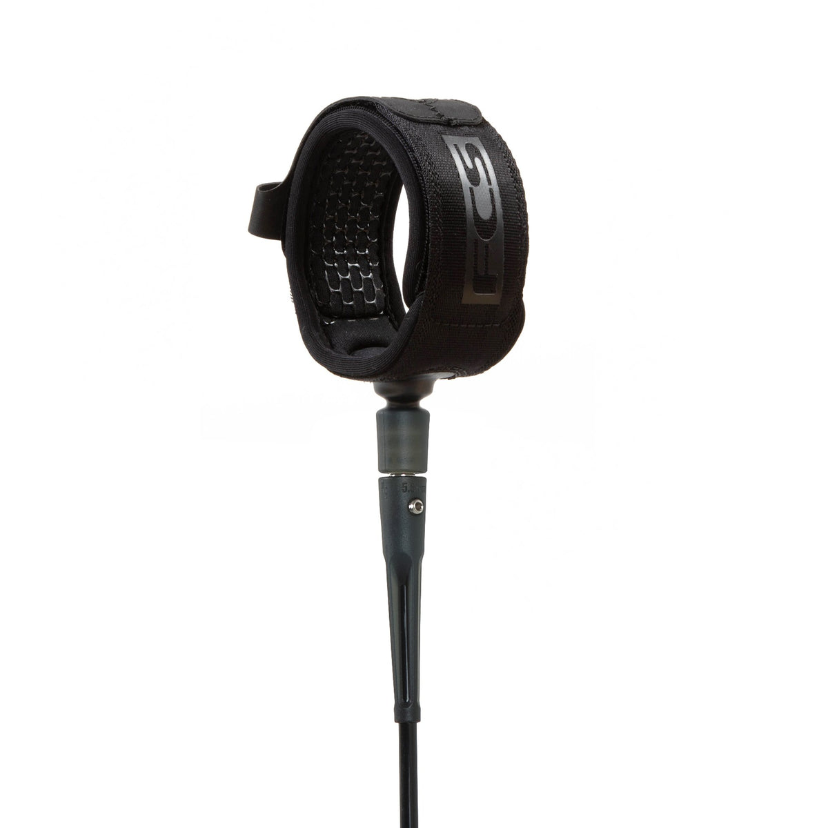 FCS Longboard Ankle Essential Leash FCS EU