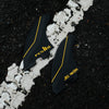 FCS II JS Tri Fins