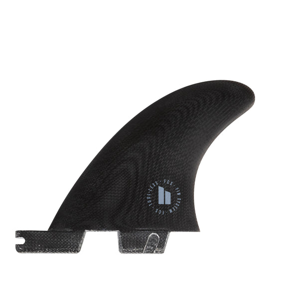 FCS II Carver Side Byte Fins
