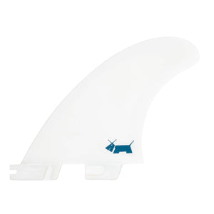 FCS II Skindog  Side Byte Fins