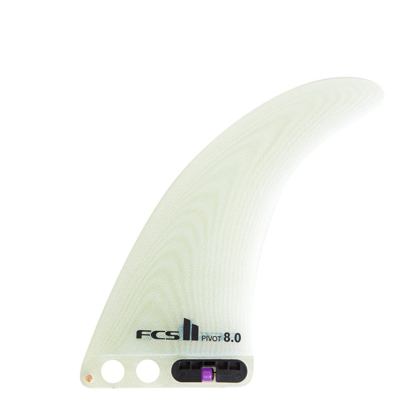 FCS II Pivot PG Longboard Fin