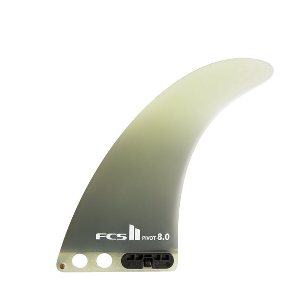 FCS II Pivot PG Longboard Fin