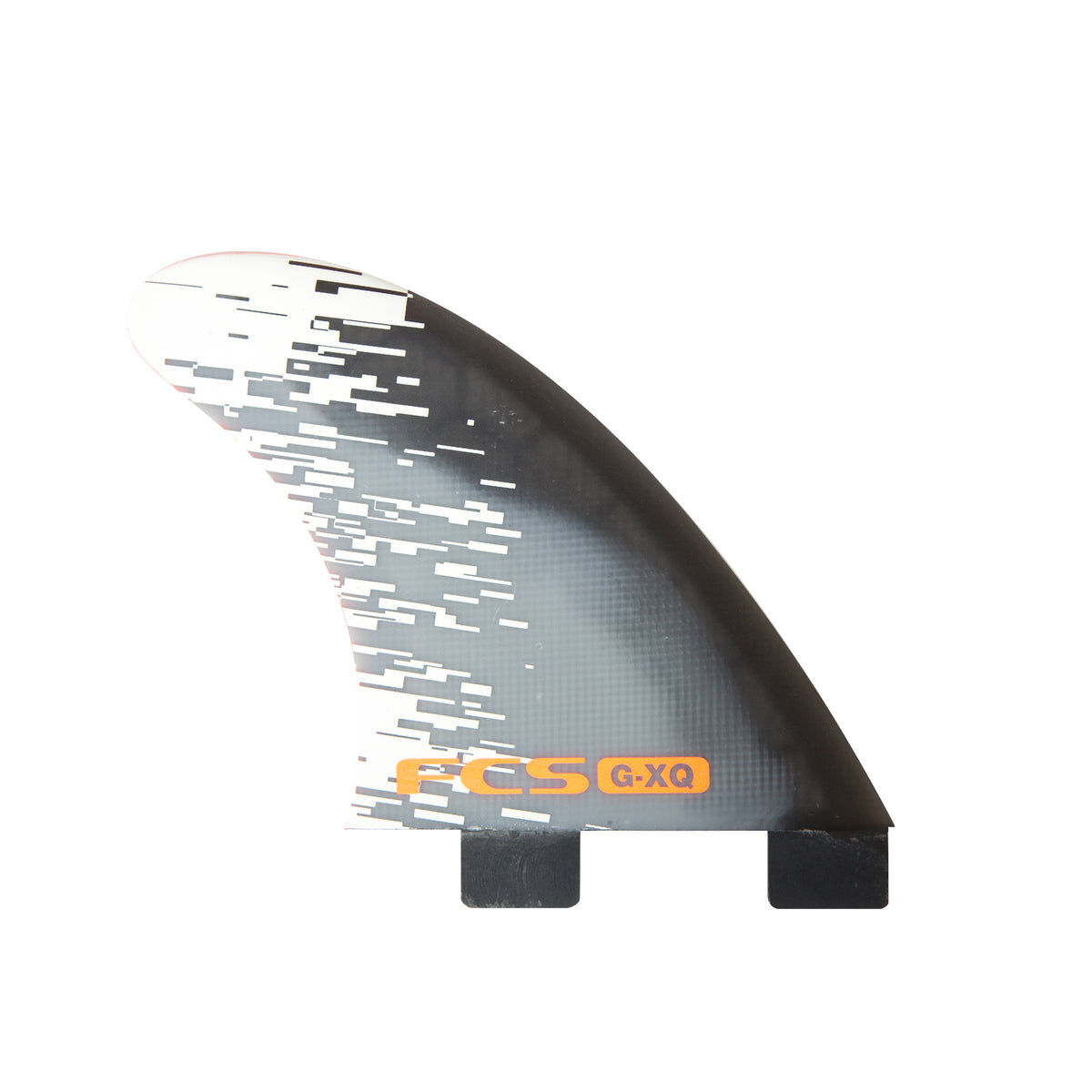 FCS G XQ Quad Rear Fins FCS EU
