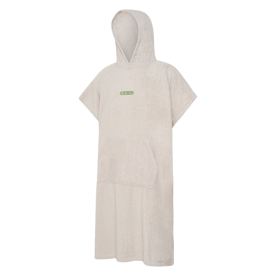 FCS Junior Towel Poncho