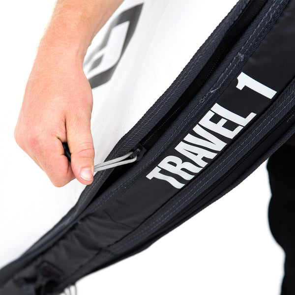 FCS Travel 1 Funboard Cover