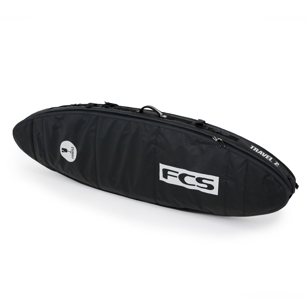 FCS TRAVEL1 6.0 ファンボード 6'0\" FCS TRAVEL1 6.0 FUN BOARD 6.0(182.9cmエフシーエス トラベル1