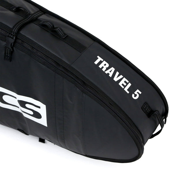 FCS Travel 5 All Purpose Cover