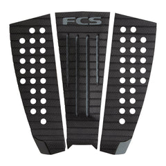 FCS - FCS T-3 Pin Tail Pad BLACK　新品 T1_CHARCOALCAMO_FRONT_07b87c5f