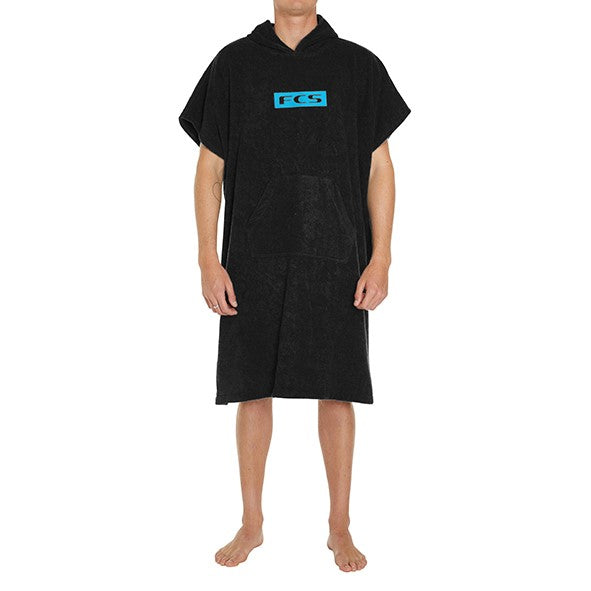 FCS Junior Towel Poncho