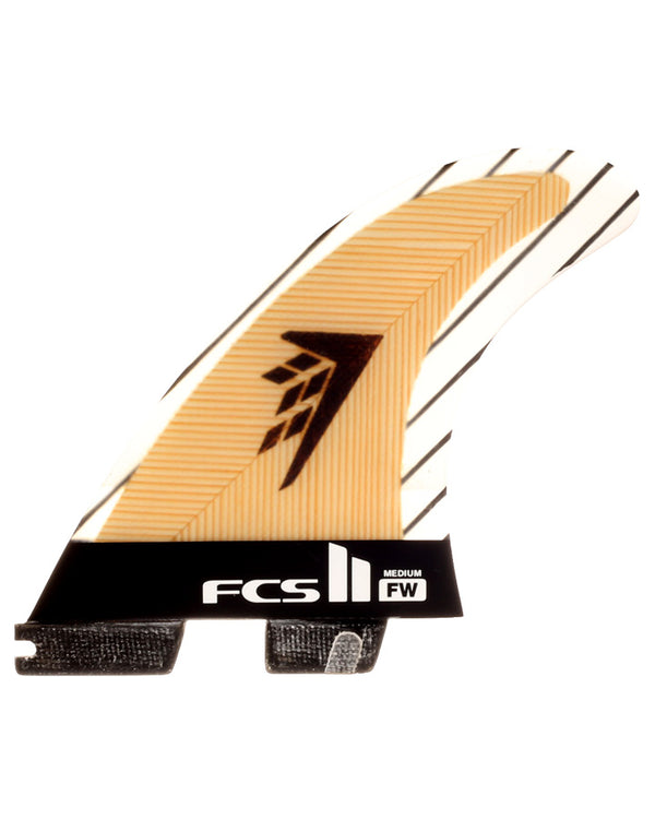 Replacement FCS II FW Fins