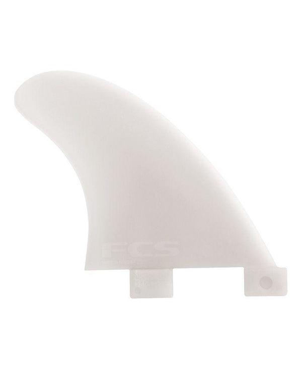 FCS GL Glass Flex Side Fins