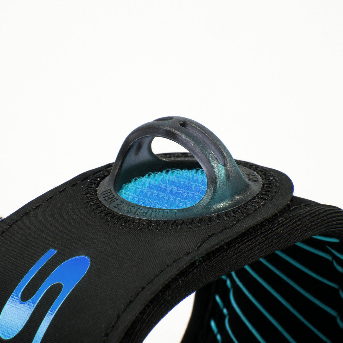 FCS Freedom Helix Leash Longboard FCS EU