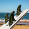 FCS II Kolohe Andino Tri Fins