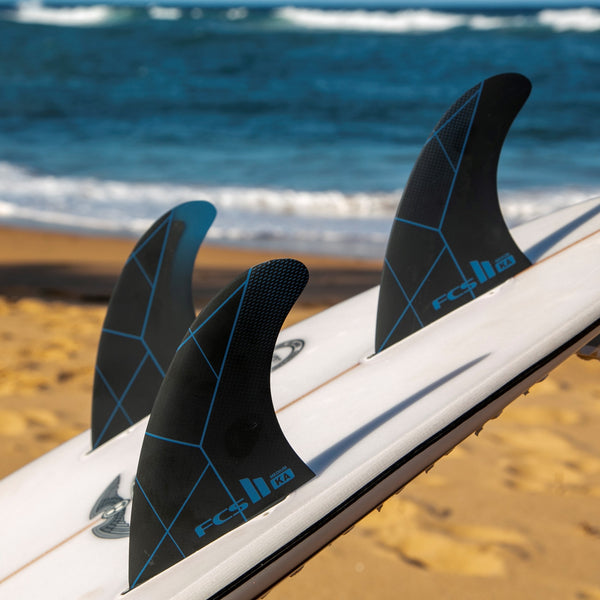 FCS II Kolohe Andino Tri Fins