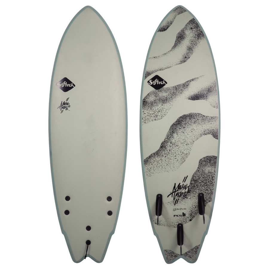 Softech Mason Ho Twin Softboard