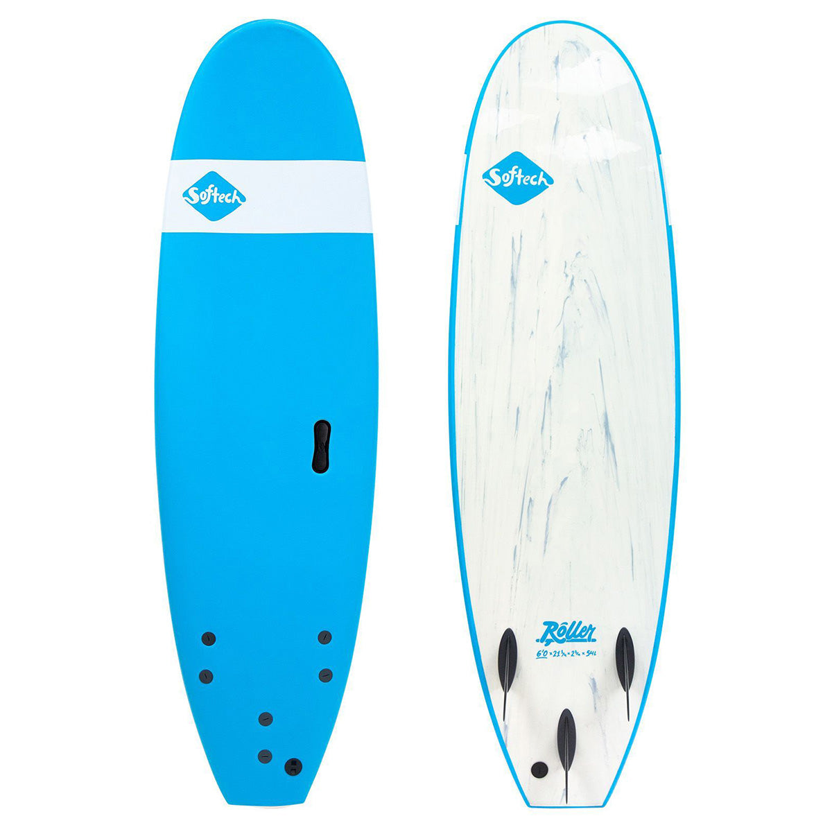 Softboard softech shop