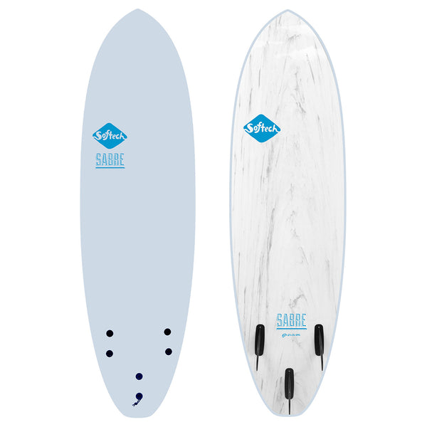 Softech Sabre Softboard