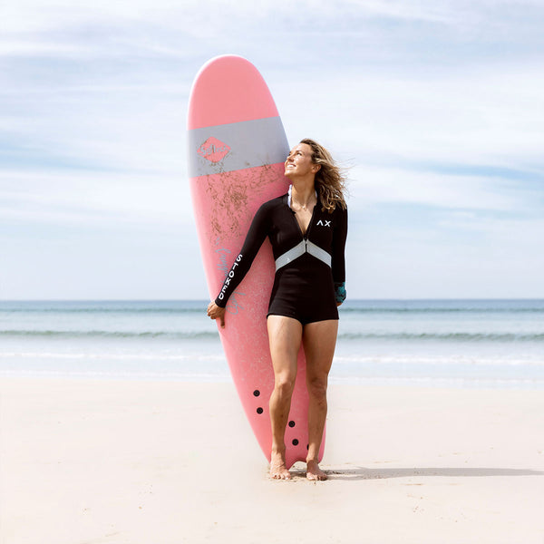 Softech Sally Fitzgibbons Softboard