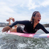 Softech Sally Fitzgibbons Softboard