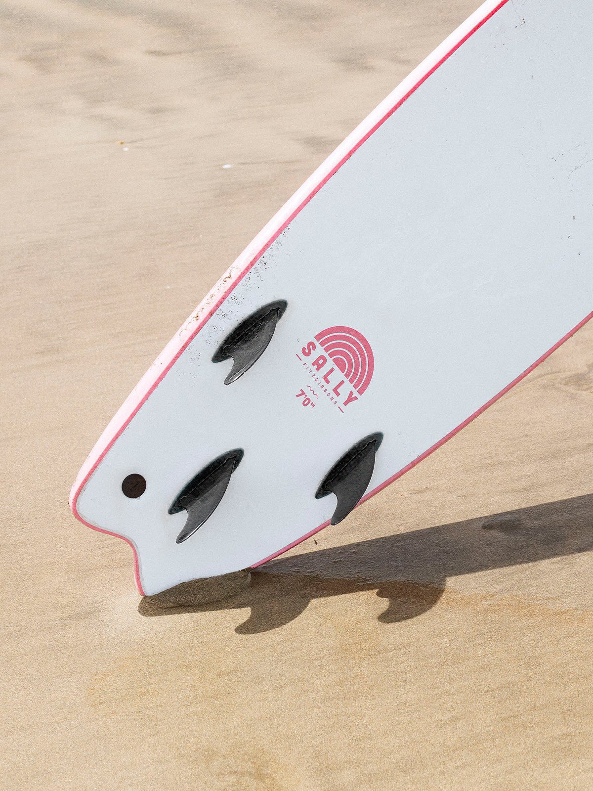 Sally store fitzgibbons softech