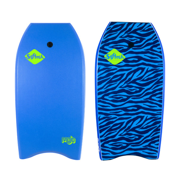 Mojo Bodyboard