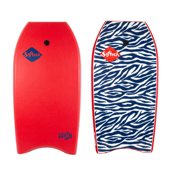 Mojo Bodyboard