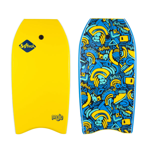 Mojo Bodyboard