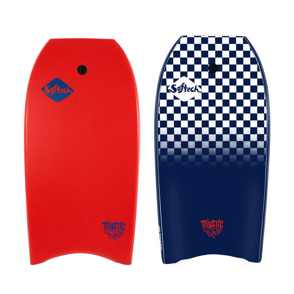 Mystic Performance Bodyboard