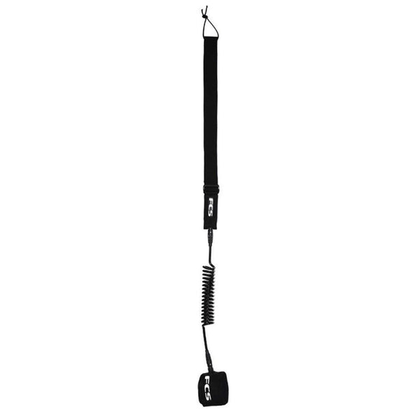 FCS SUP 12'6"-14' Comp Adjustable Leash