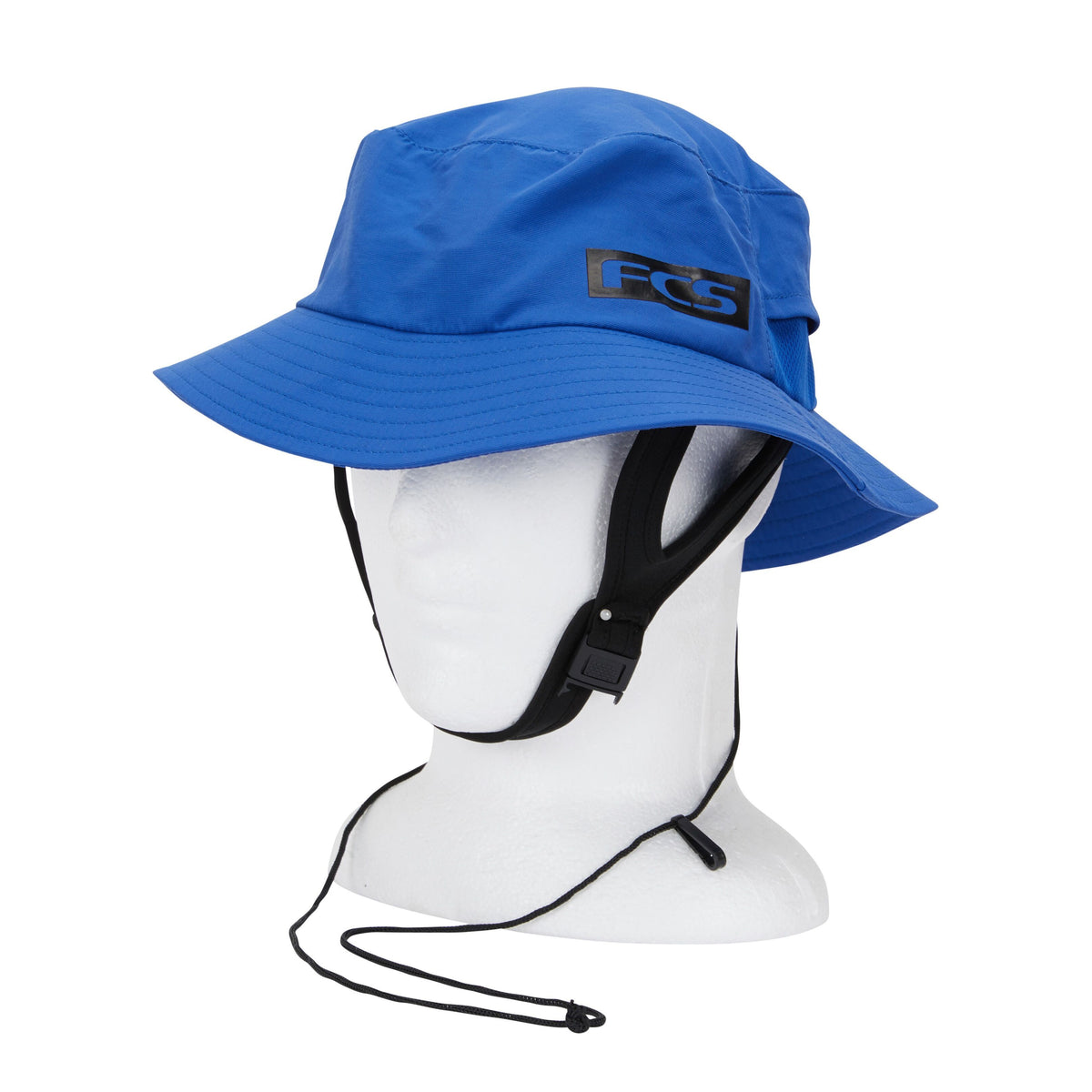 Custom Four Seasons Totes Men's Bucket Rain Hat - Custom Rain Gear