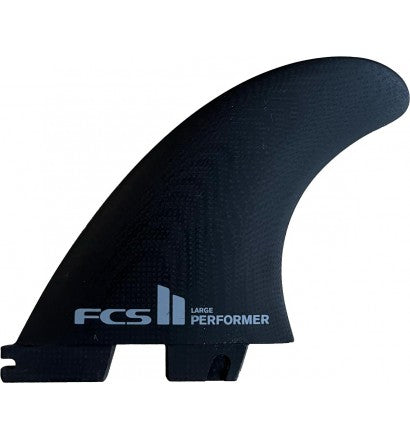 FCS II Performer PG Tri Fins