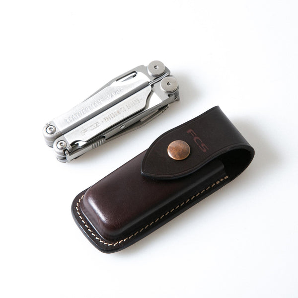 FCS x Leatherman WAVE®+