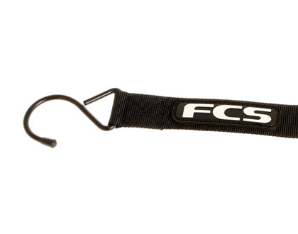 FCS Premium Bungy Tie Down Straps
