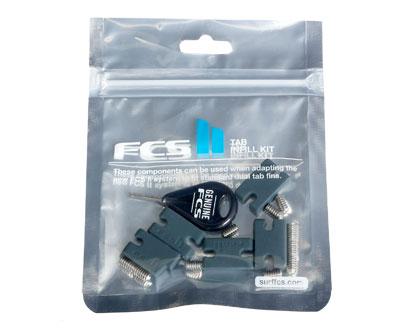 FCS II Compatibility Kit